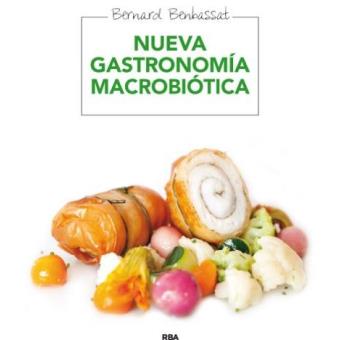 Nueva gastronomía macrobiótica - 1