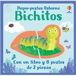 Bichitos peque puzzle