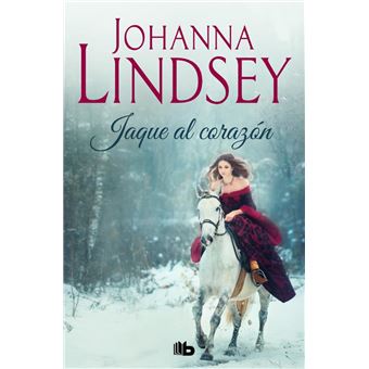 Jaque al corazón - Familia Reid 2