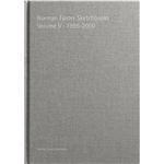 Norman Foster Sketchbooks V 1996 2000