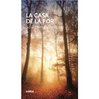 La casa de la por