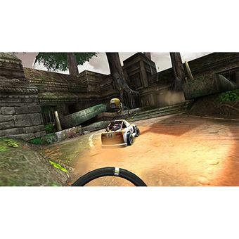 mini motor racing vr