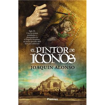 El Pintor De Iconos