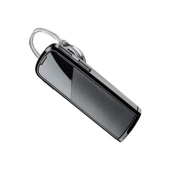 Manoslibres Plantronics Explorer 80 Negro