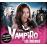 La chica vampiro (CD + DVD + Karaoke)