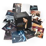 Box Set Martha Argerich: The Warner Classics Edition - 46 CDs