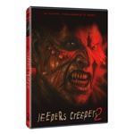 Jeepers Creepers 2 - DVD