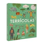 Terrícolas. Un viaje a la prehistoria