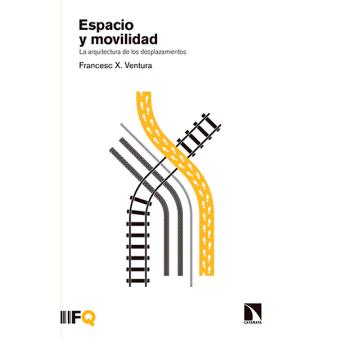 Espacio y movilidad