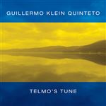 Telmo's Tune - CD