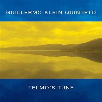 Telmo's Tune - CD