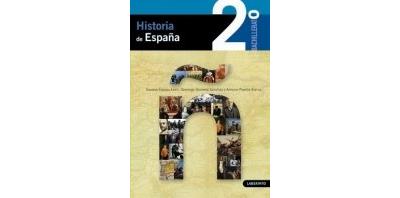 Laberinto Texto Historia De España 2ºnb 09