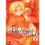Spice and Wolf 5