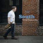 South - CD
