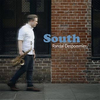 South - CD