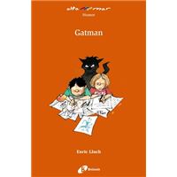 Gatman