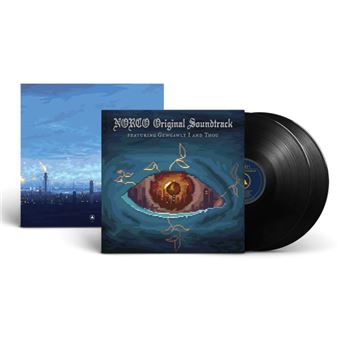 Norco B.S.O. - 2 Vinilos