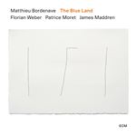 The Blue Land - CD