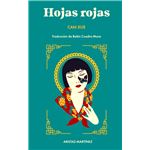 Hojas Rojas