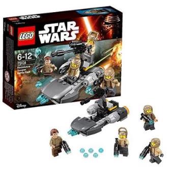 lego star wars pack