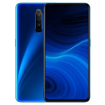 Realme X2 Pro 6,5'' 8/128GB Azul Neptuno
