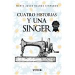 Cuatro Historias Y Una Singer