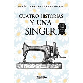 Cuatro Historias Y Una Singer