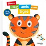 El Meu Millor Amic Es Un Tigre