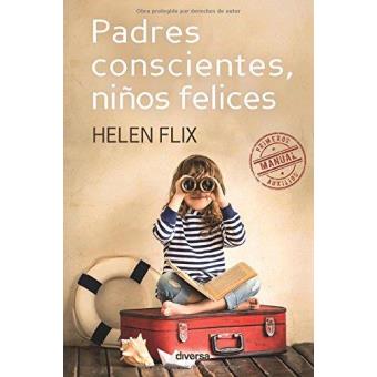 Padres conscientes, niños felices