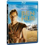 Ben Hur 50 Aniversario - Blu-ray