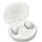 Auriculares Bluetooth JBL Free Blanco_2