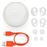 Auriculares Bluetooth JBL Free Blanco_3