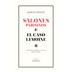 Salones parisinos y El caso Lemoine