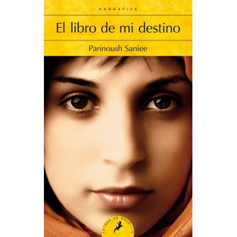 El libro de mi destino