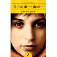 El libro de mi destino