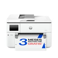 Impresora multifunción HP Officejet Pro 9730e A3, HP+, compatible con Instant Ink