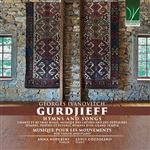 Hymns and Songs/Musique pour les Mouvements - CD