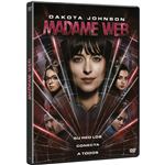 Madame Web - DVD
