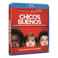 Chicos buenos Blu-Ray