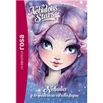 La biblioteca rosa. Nebulous Stars, 1. Nebulia y la misteriosa estrella fugaz