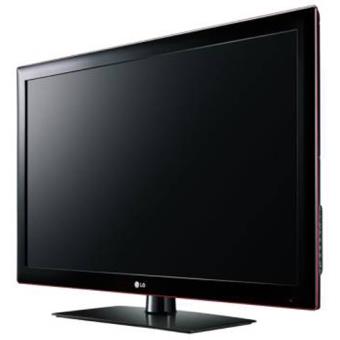 LG 32LD650-PP LCD 32" Full HD