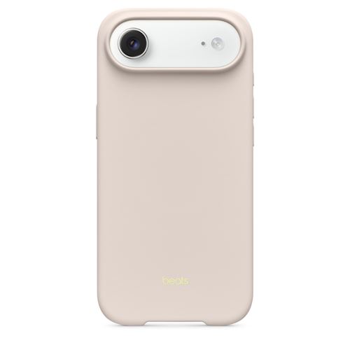 Funda Beats Apple Con Magsafe Y Control De Cámara Gris Caliza Para Iphone Air