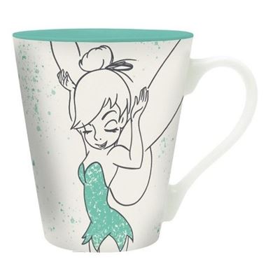 Taza Disney campanilla de segunda mano por 28 EUR en Móstoles en WALLAPOP