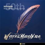 Nouami 50Th - CD