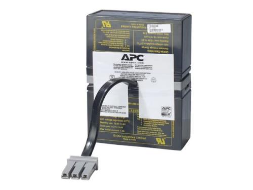 Apc Bateria Repuesto 32