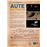 DVD-AUTE RETRATO