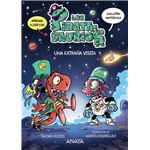 Una Extraña Visita