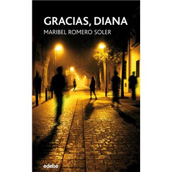 Gracias, Diana