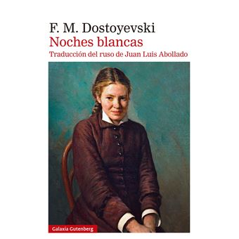 Noches blancas