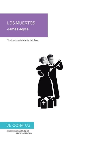 Los muertos -  James Joyce (Autor)